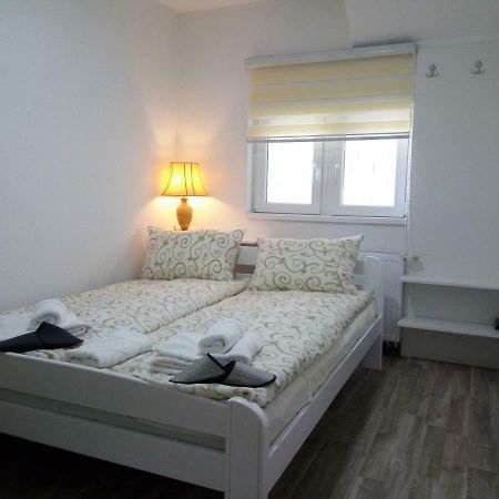 ויסוקו Apartments&Rooms Mido מראה חיצוני תמונה