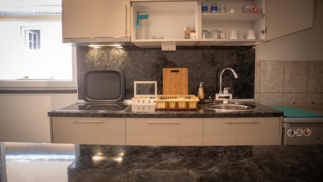 ויסוקו Apartments&Rooms Mido מראה חיצוני תמונה