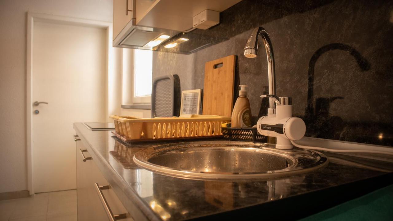 ויסוקו Apartments&Rooms Mido מראה חיצוני תמונה