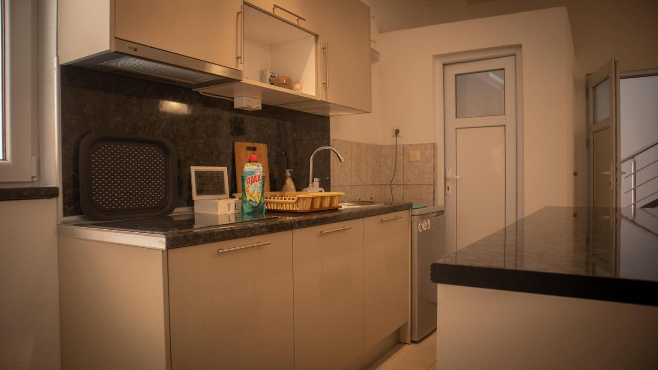 ויסוקו Apartments&Rooms Mido מראה חיצוני תמונה