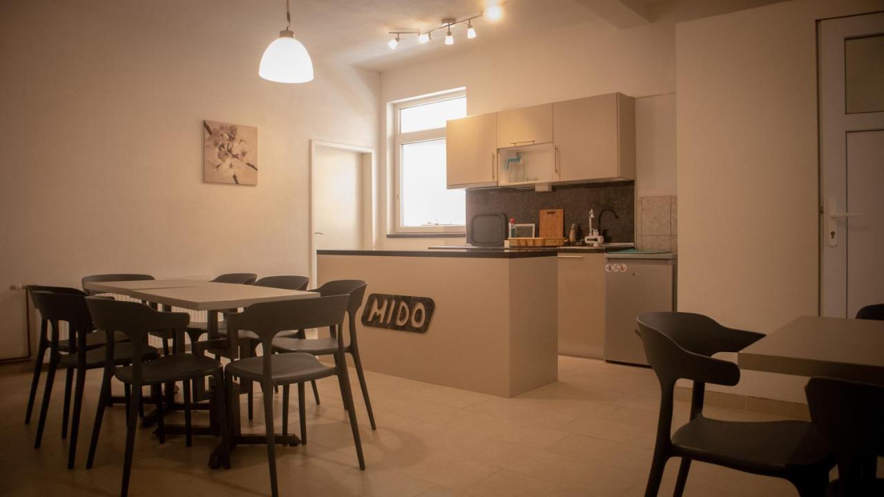 ויסוקו Apartments&Rooms Mido מראה חיצוני תמונה