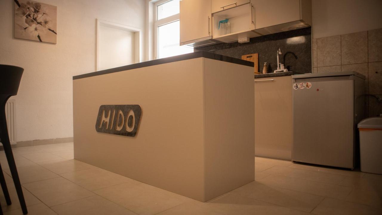 ויסוקו Apartments&Rooms Mido מראה חיצוני תמונה
