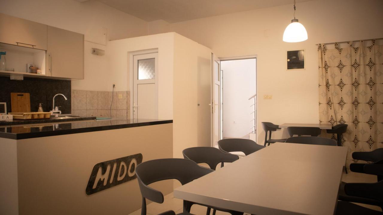 ויסוקו Apartments&Rooms Mido מראה חיצוני תמונה