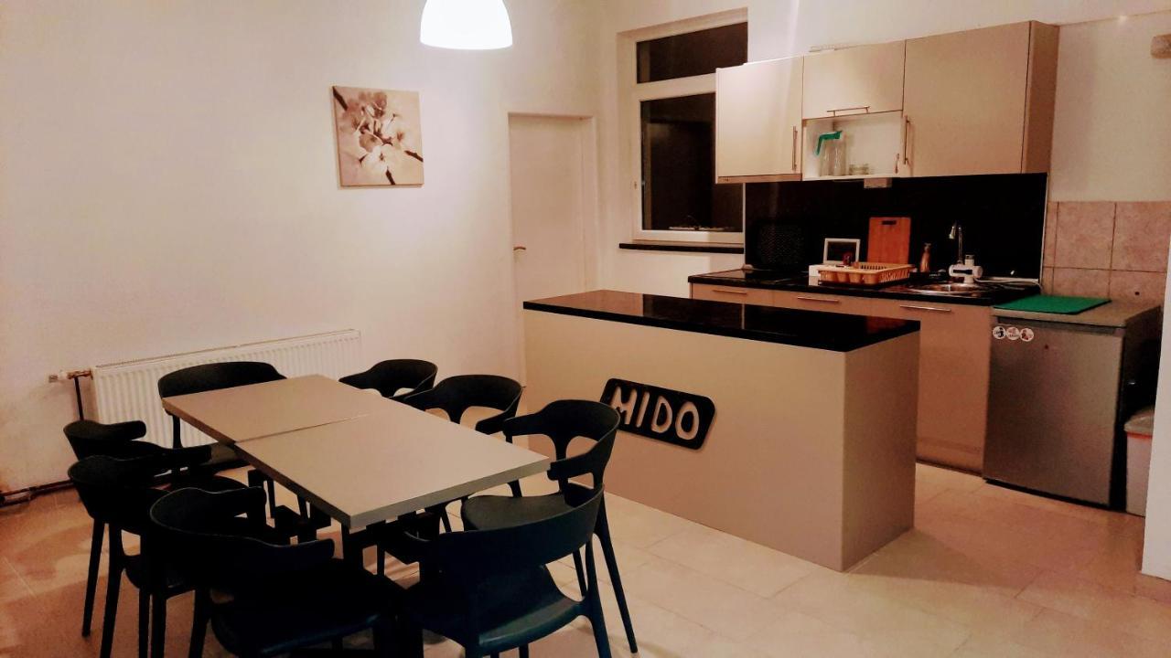 ויסוקו Apartments&Rooms Mido מראה חיצוני תמונה
