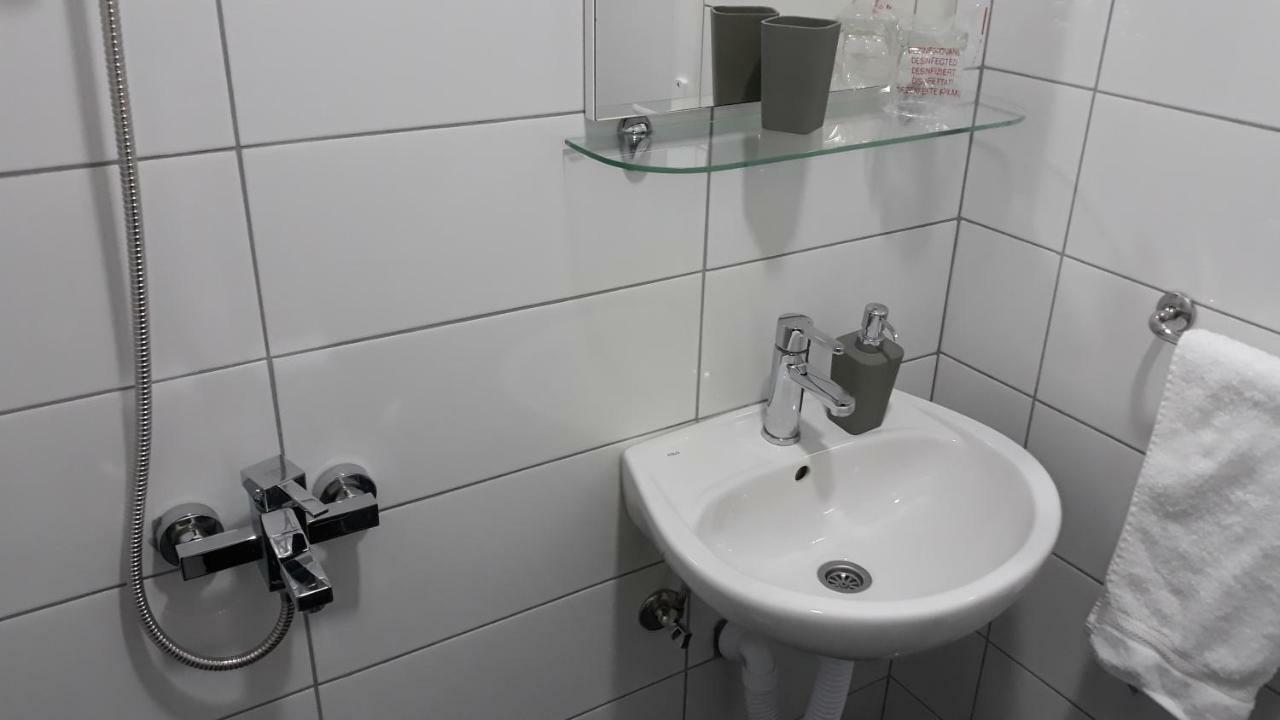 ויסוקו Apartments&Rooms Mido מראה חיצוני תמונה