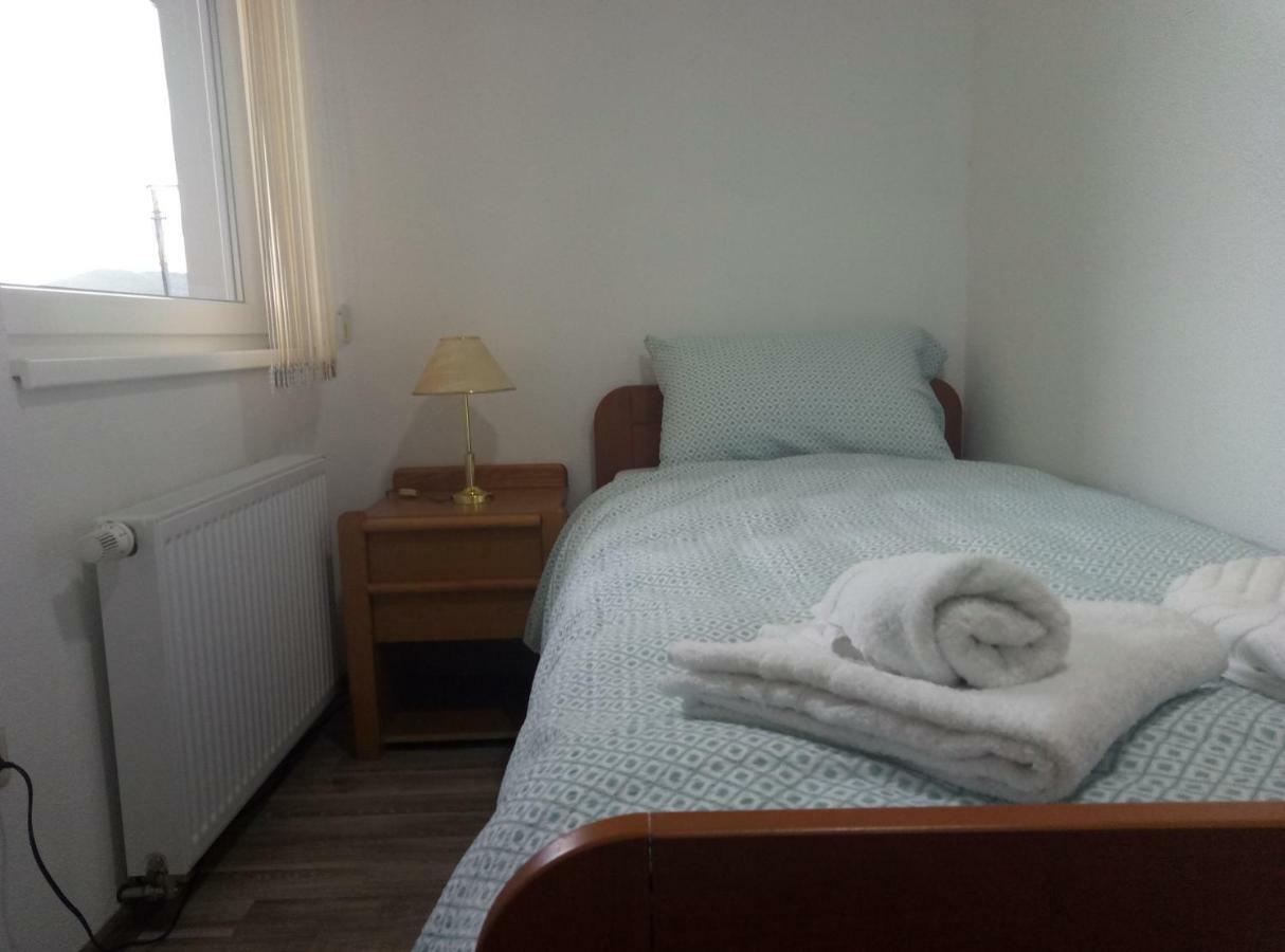 ויסוקו Apartments&Rooms Mido מראה חיצוני תמונה