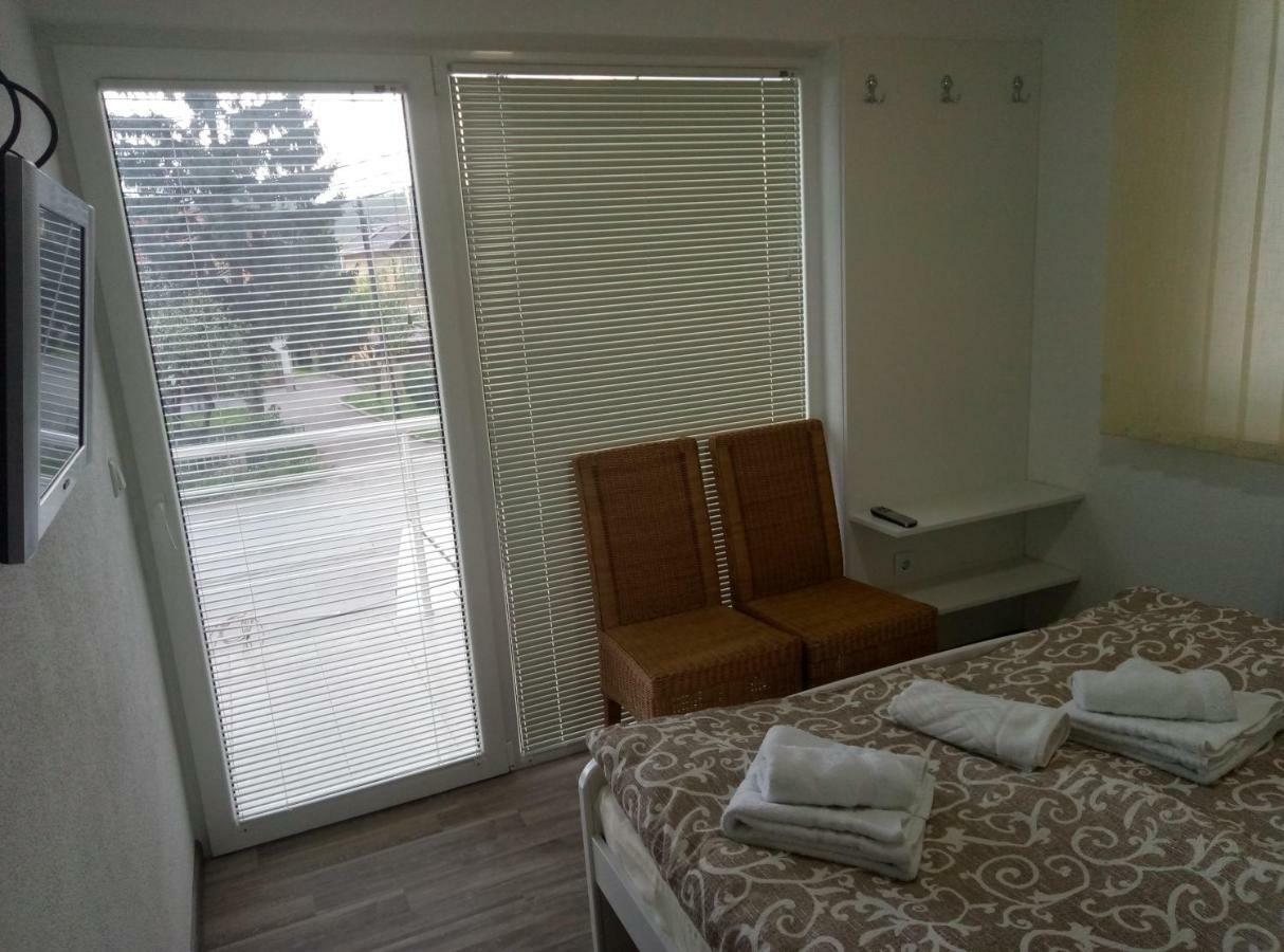 ויסוקו Apartments&Rooms Mido מראה חיצוני תמונה
