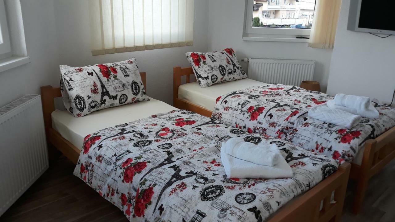 ויסוקו Apartments&Rooms Mido מראה חיצוני תמונה