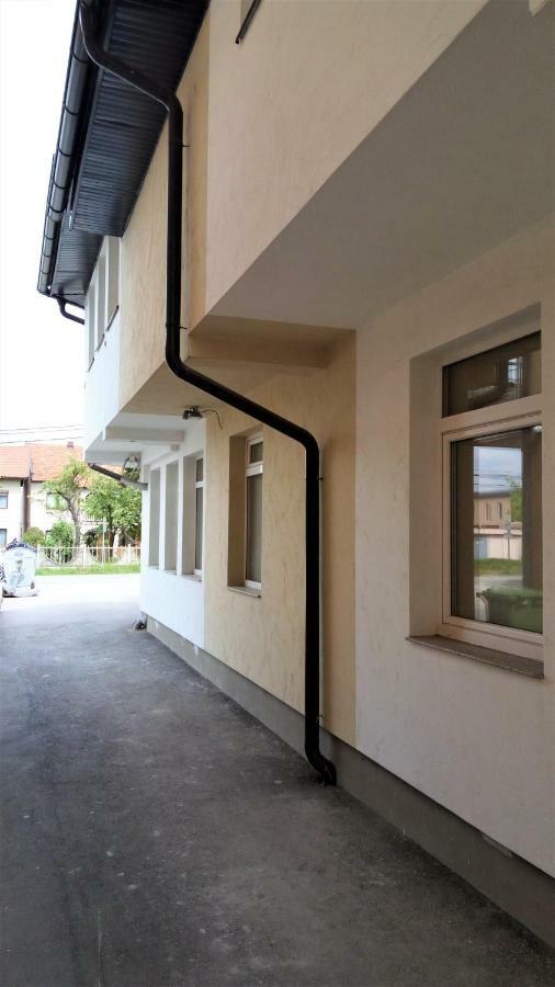 ויסוקו Apartments&Rooms Mido מראה חיצוני תמונה
