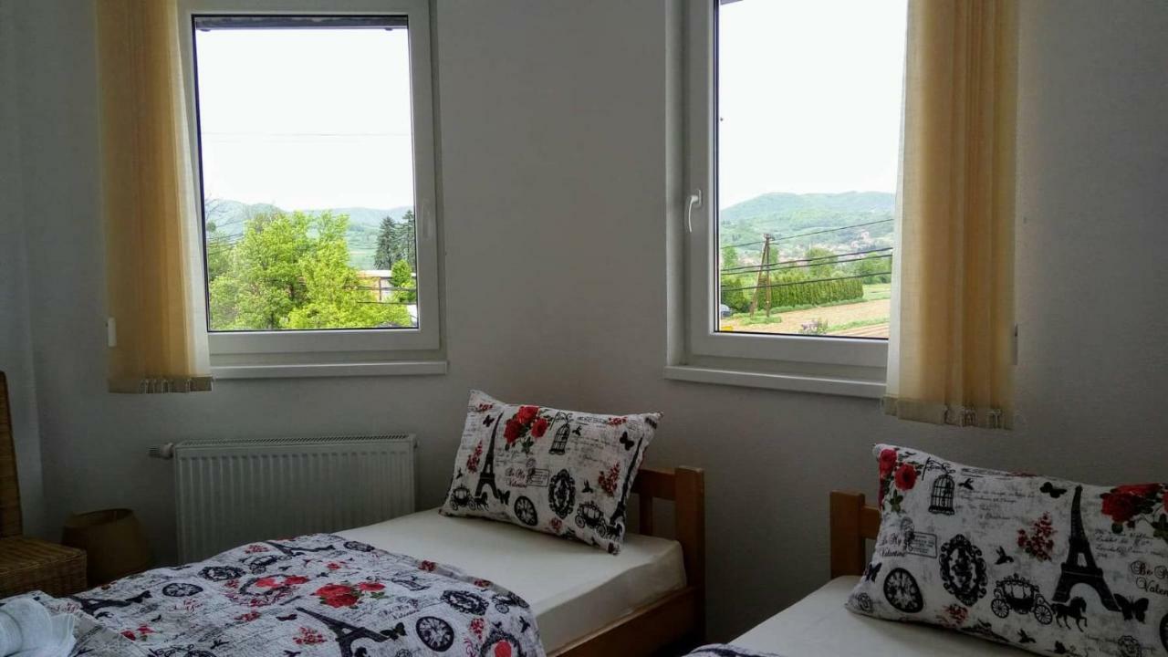 ויסוקו Apartments&Rooms Mido מראה חיצוני תמונה