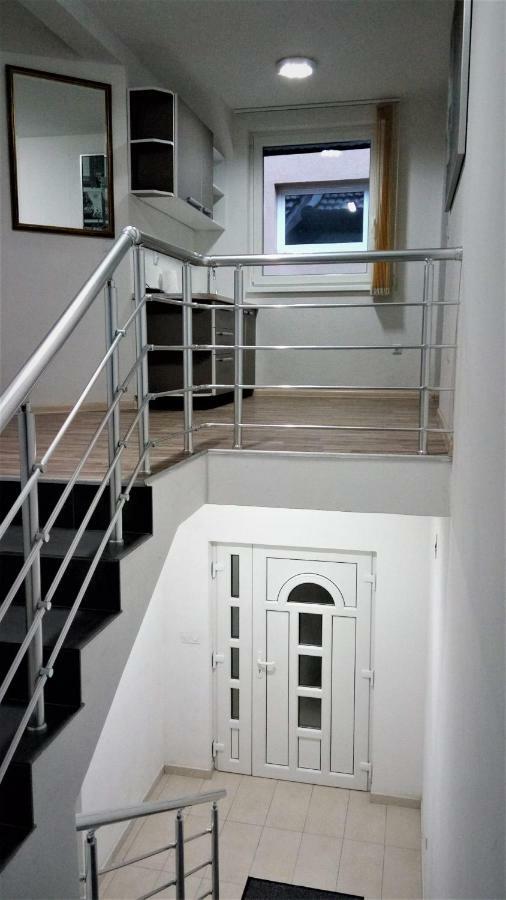 ויסוקו Apartments&Rooms Mido מראה חיצוני תמונה