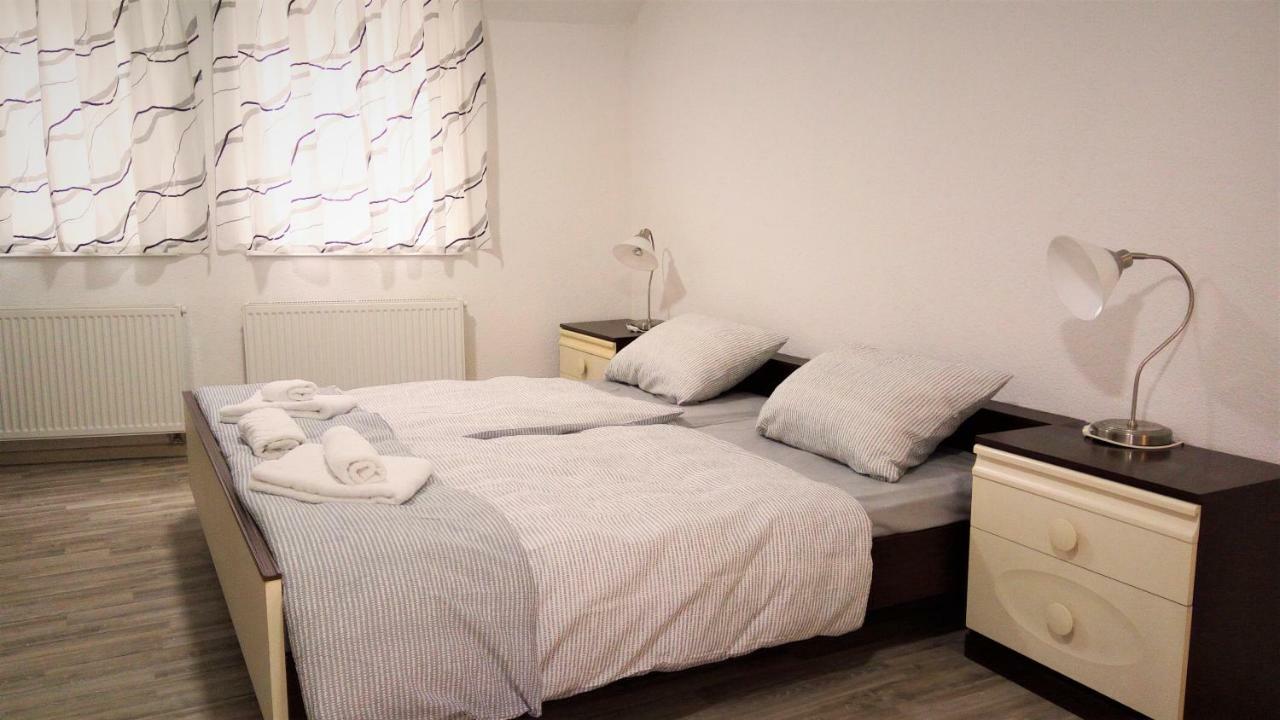 ויסוקו Apartments&Rooms Mido מראה חיצוני תמונה