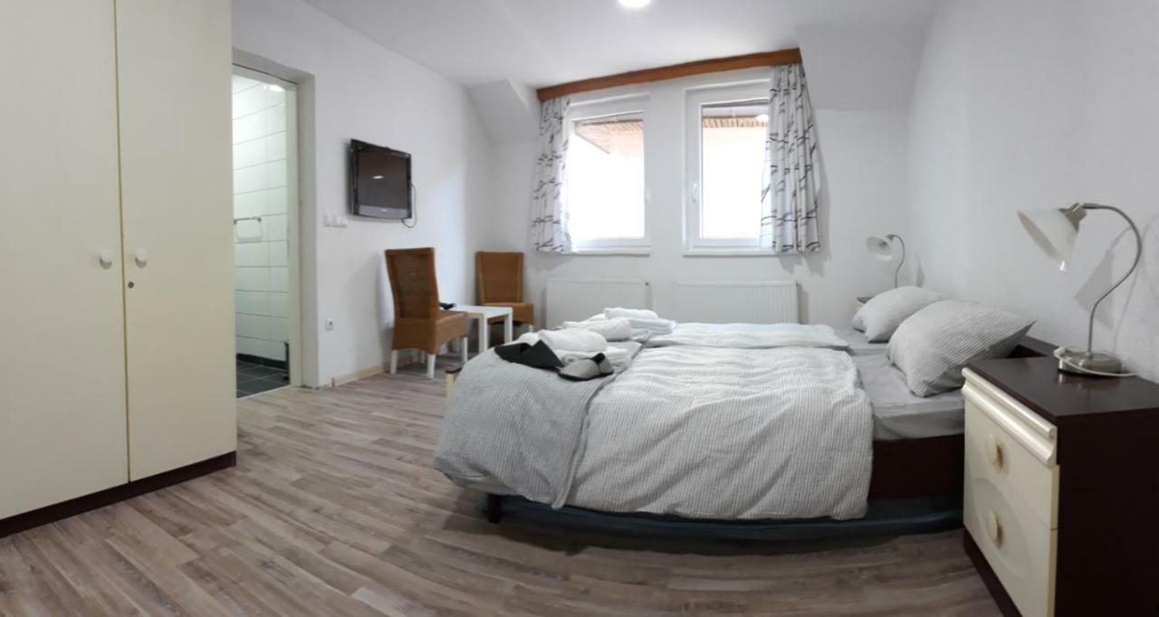 ויסוקו Apartments&Rooms Mido מראה חיצוני תמונה