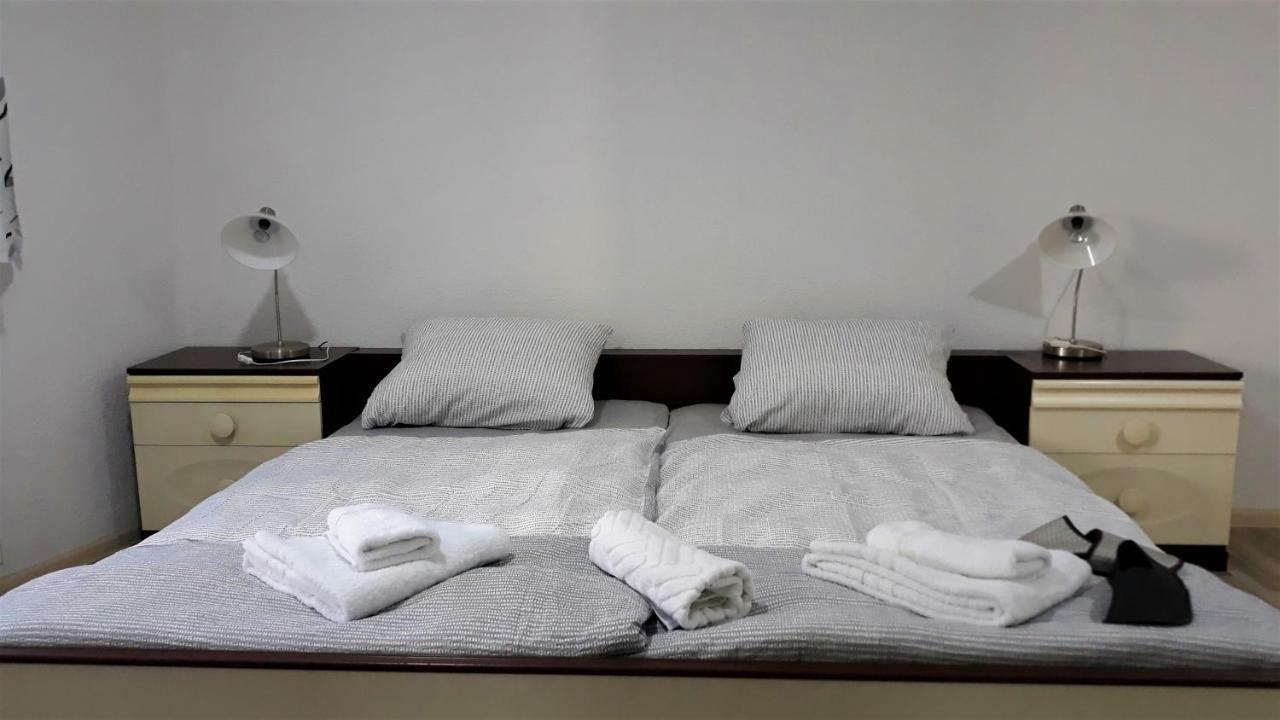 ויסוקו Apartments&Rooms Mido מראה חיצוני תמונה