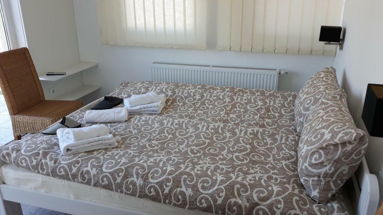 ויסוקו Apartments&Rooms Mido מראה חיצוני תמונה