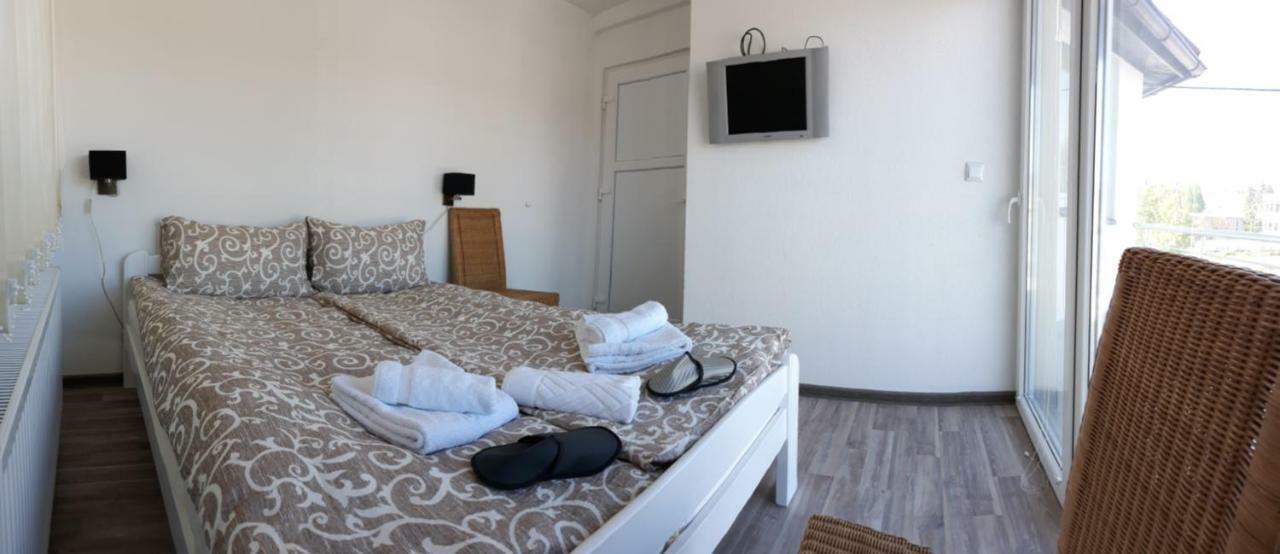 ויסוקו Apartments&Rooms Mido מראה חיצוני תמונה