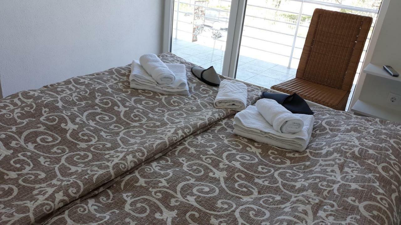 ויסוקו Apartments&Rooms Mido מראה חיצוני תמונה