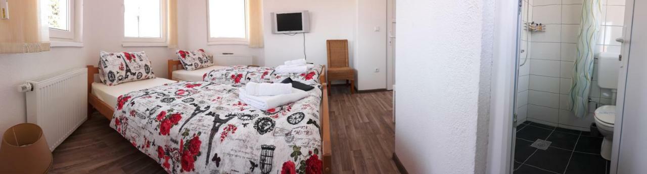 ויסוקו Apartments&Rooms Mido מראה חיצוני תמונה
