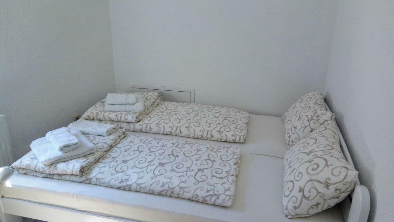 ויסוקו Apartments&Rooms Mido מראה חיצוני תמונה