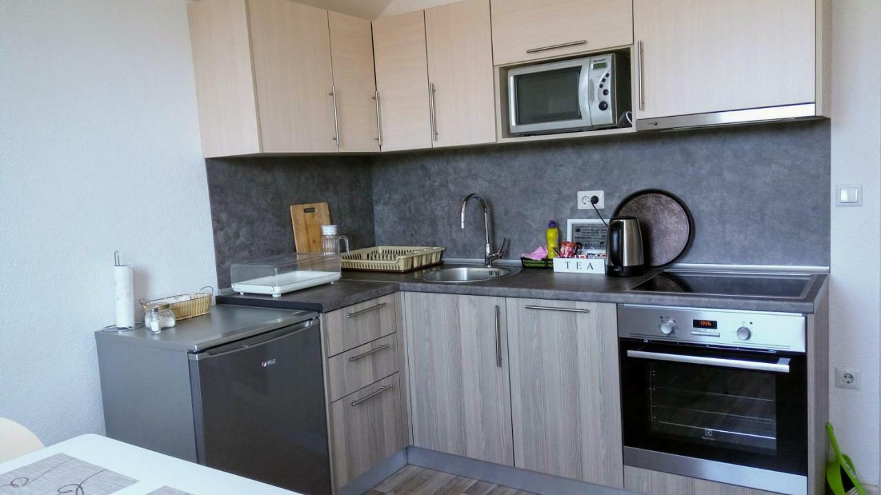 ויסוקו Apartments&Rooms Mido מראה חיצוני תמונה