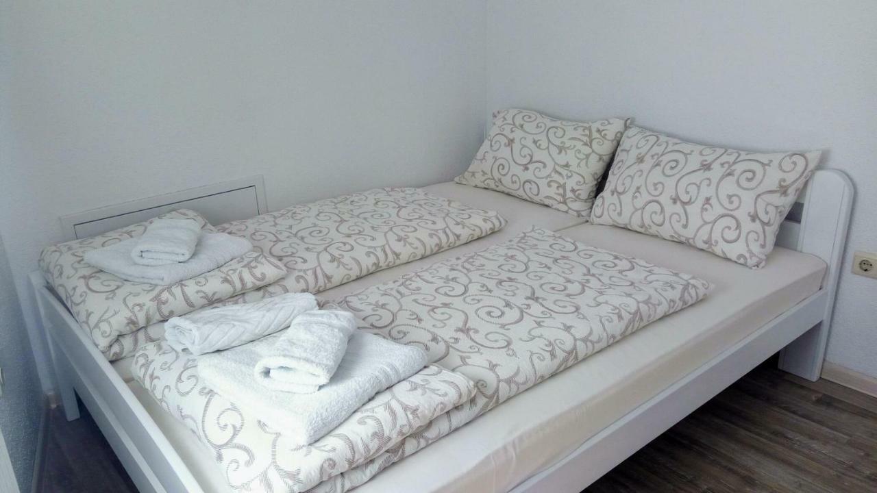 ויסוקו Apartments&Rooms Mido מראה חיצוני תמונה