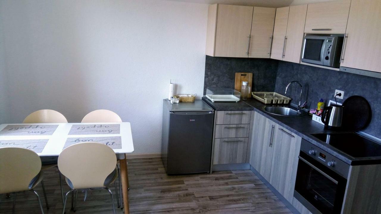 ויסוקו Apartments&Rooms Mido מראה חיצוני תמונה