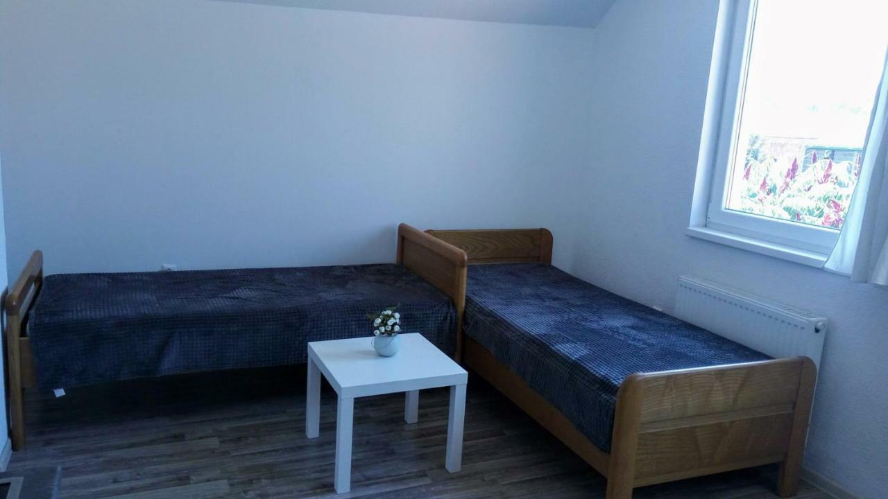 ויסוקו Apartments&Rooms Mido מראה חיצוני תמונה