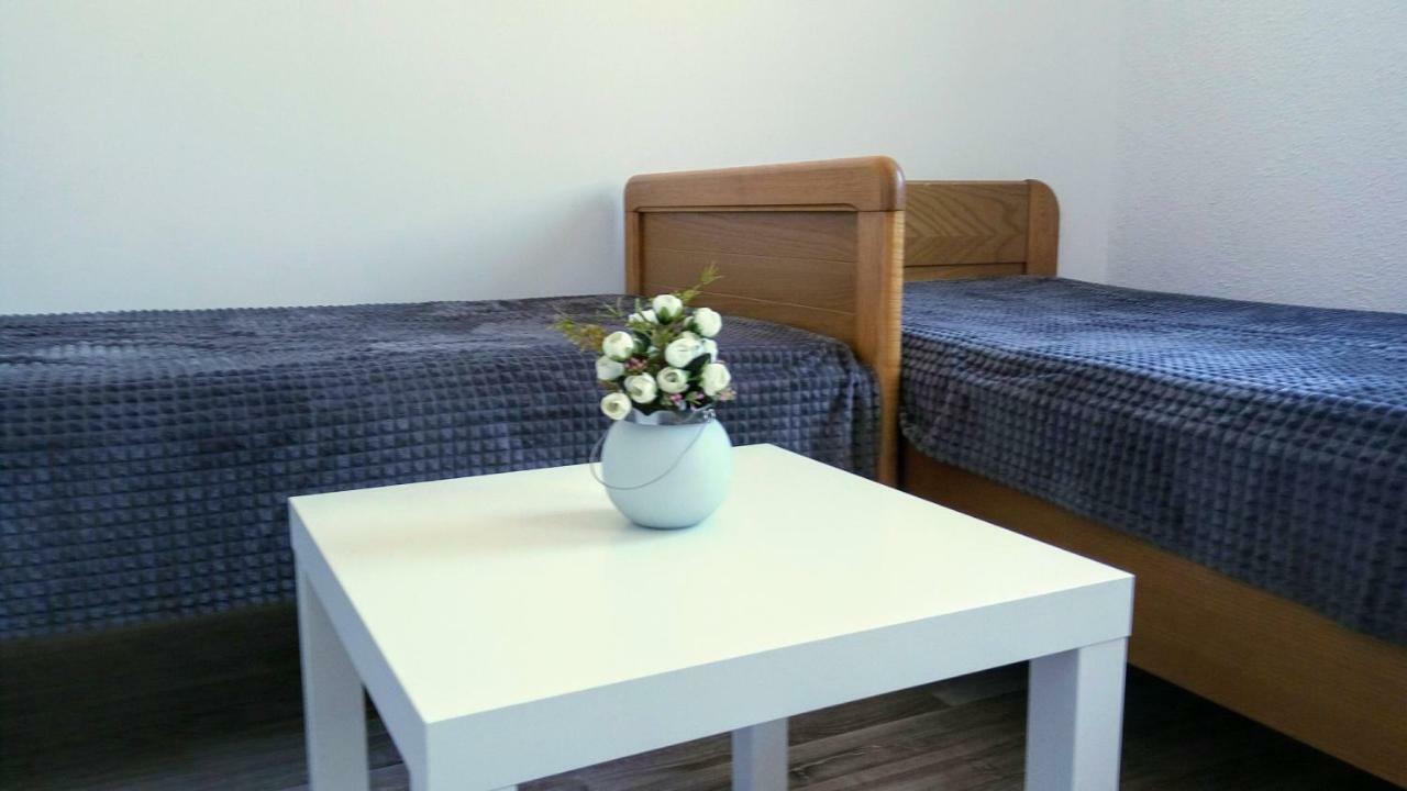 ויסוקו Apartments&Rooms Mido מראה חיצוני תמונה